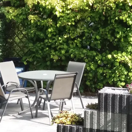 Apartment Haus Am Fischbach *