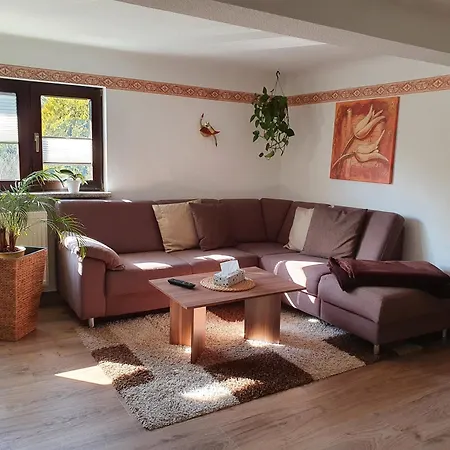 Haus Am Fischbach