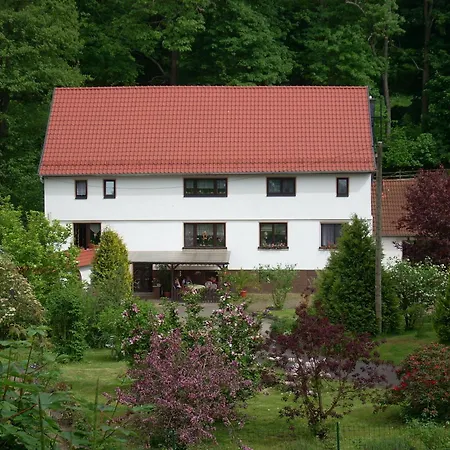 Haus Am Fischbach *