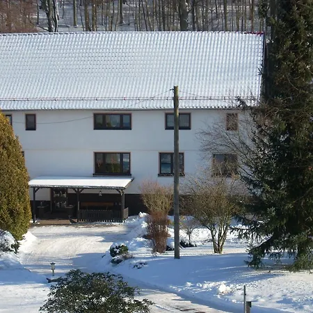 Haus Am Fischbach Apartment *