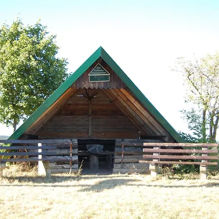 Haus Am Fischbach