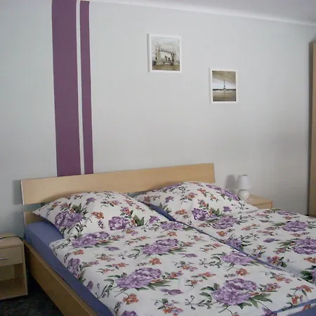 Haus Am Fischbach Apartment *