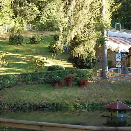 Apartment Haus Am Fischbach *