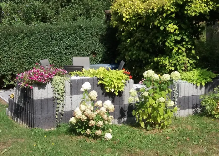 Haus Am Fischbach Appartement *