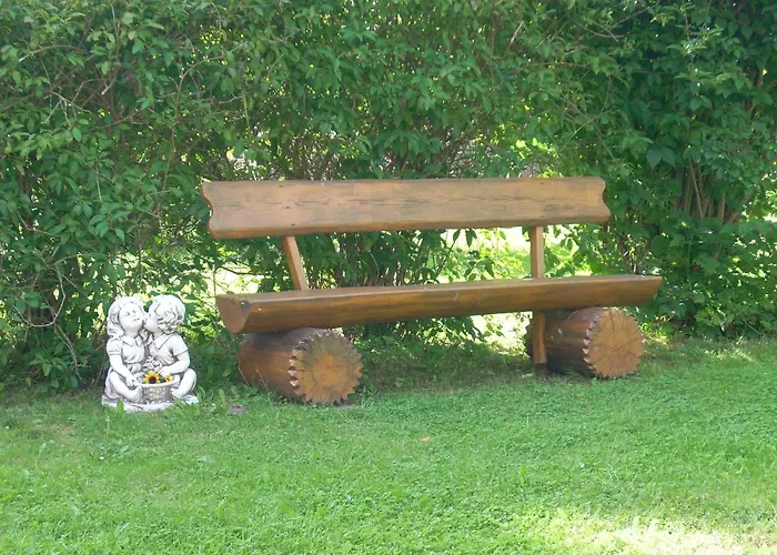 Appartement Haus Am Fischbach *