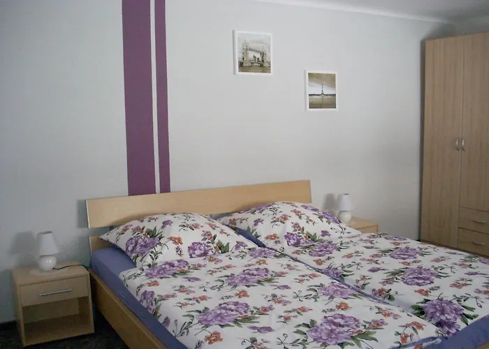 Haus Am Fischbach Appartement *