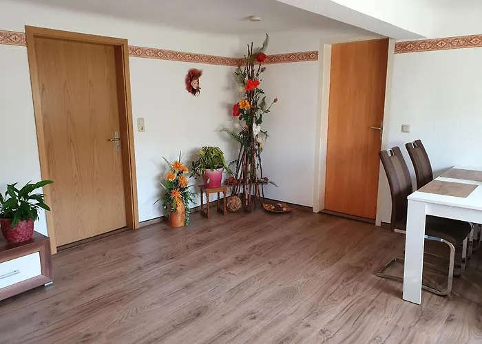 Haus Am Fischbach Waltershausen